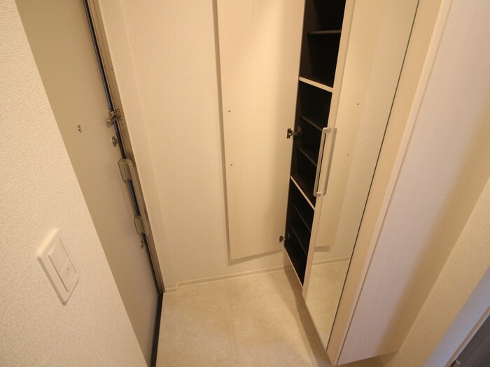 物件内観写真17　(靴箱)