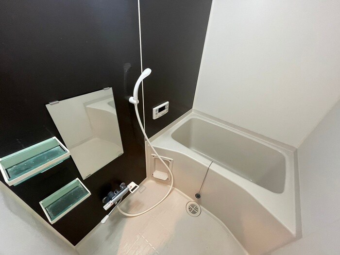 物件内観写真16　(バス／シャワールーム等)