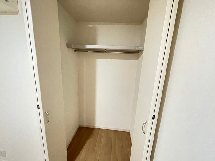 物件内観写真18　(収納)
