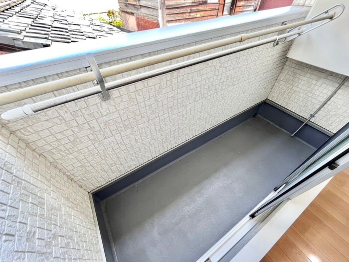 物件内観写真21　(ベランダ・バルコニー)