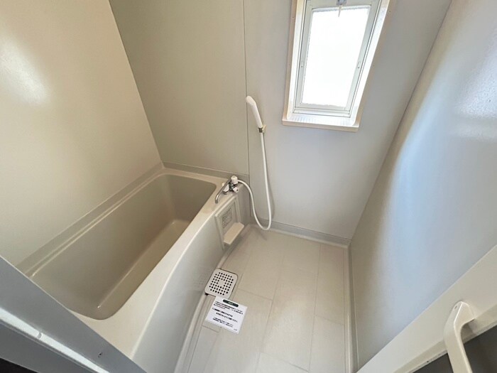 物件内観写真8　(バス／シャワールーム等)