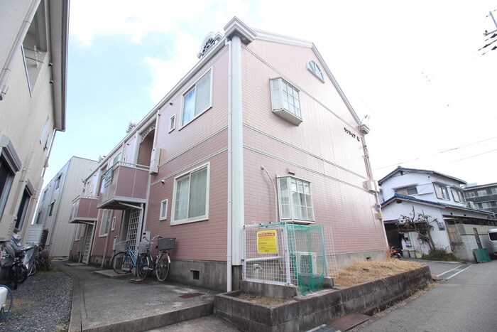 物件外観写真3　(外観写真)