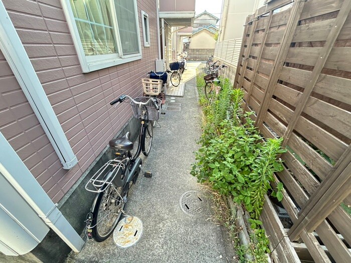 物件外観写真6　(その他)