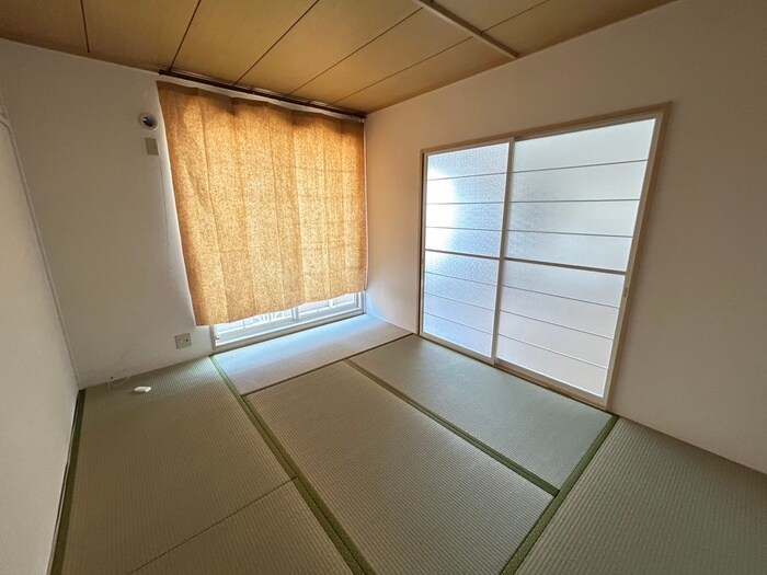 物件内観写真20　(居室)