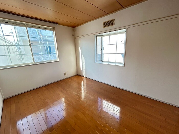 物件内観写真21　(居室)