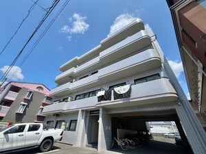 ノアコート森田外観写真