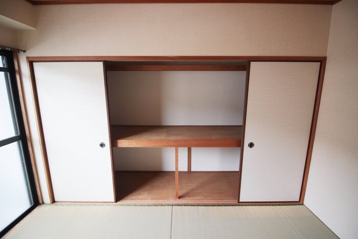 物件内観写真16　(収納)