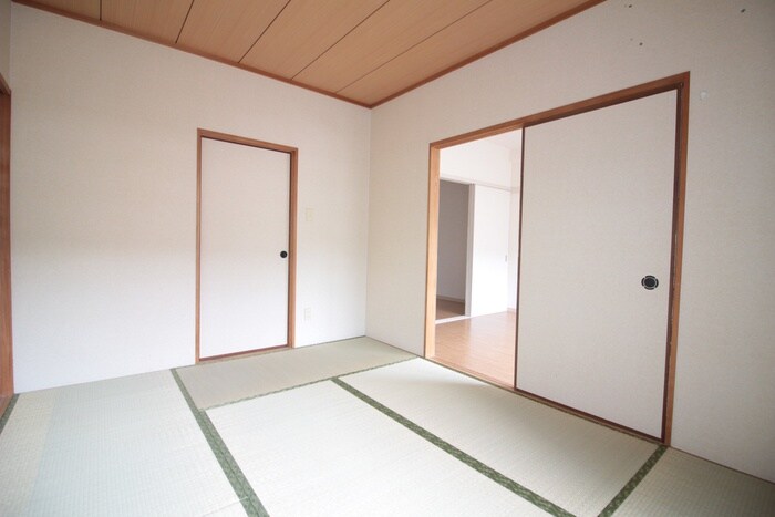 物件内観写真18　(居室)