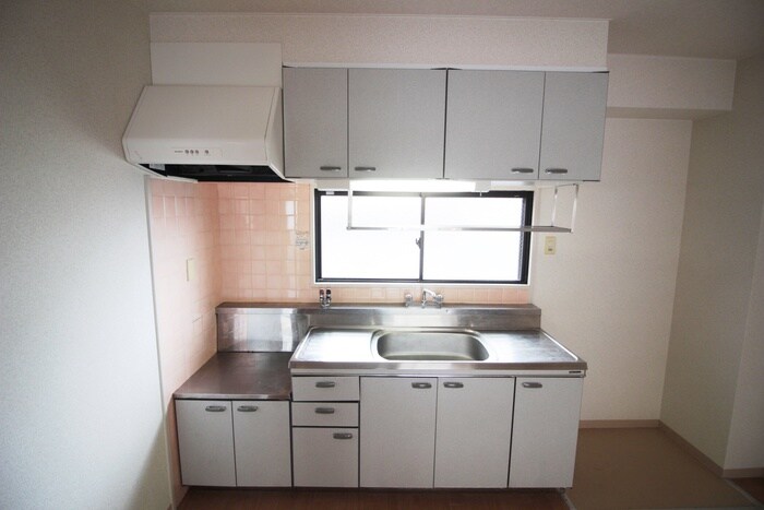 物件内観写真20　(キッチン)