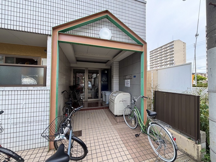 外観写真