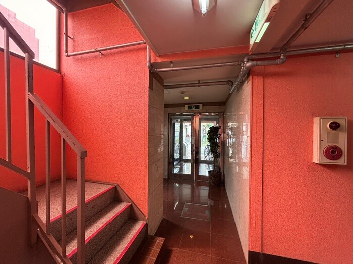 物件外観写真3　(建物設備)