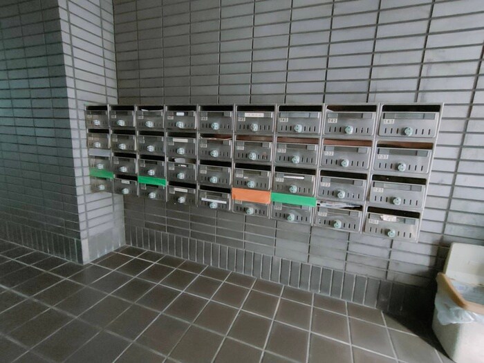 物件外観写真6　(建物設備)