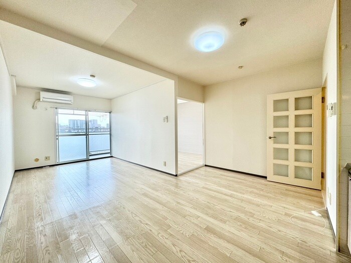 物件内観写真10　(居室)