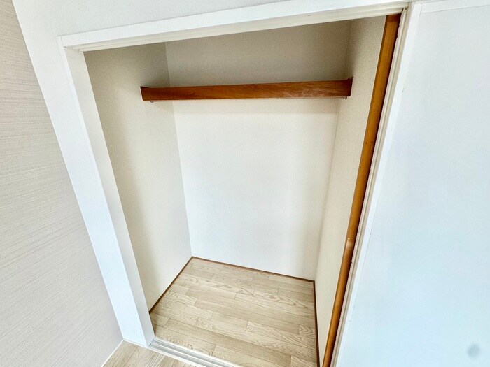 物件内観写真14　(収納)