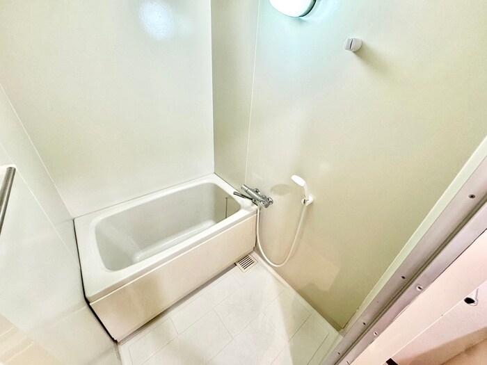 物件内観写真18　(バス／シャワールーム等)