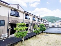 Bonheur　水郷Bの外観写真