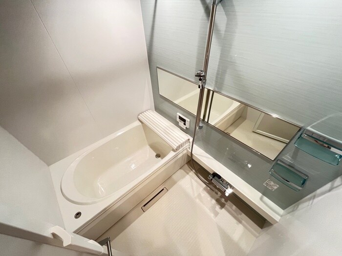 物件内観写真11　(バス／シャワールーム等)