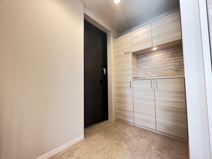 物件内観写真16　(靴箱)