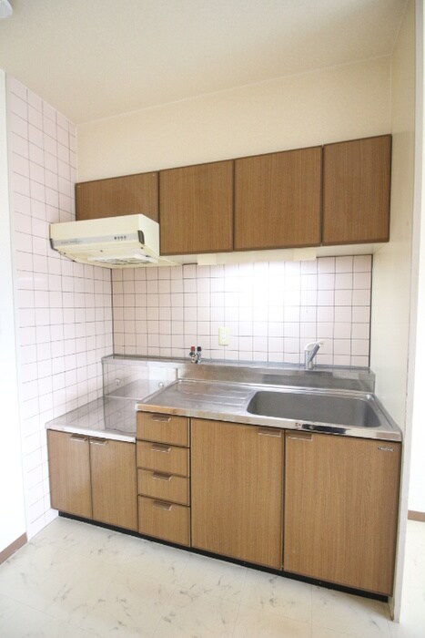 物件内観写真8　(キッチン)