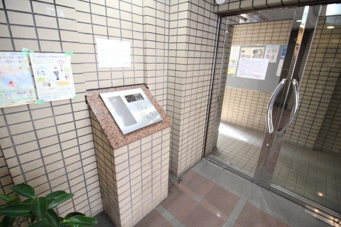 物件外観写真3　(建物設備)