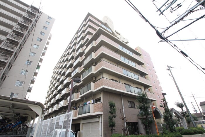 物件外観写真5　(外観写真)