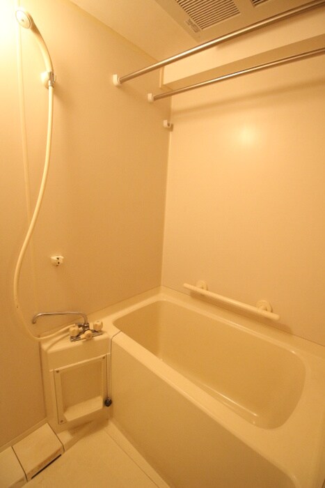 物件内観写真11　(バス／シャワールーム等)