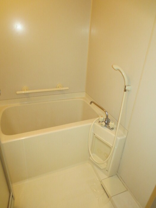 物件内観写真14　(バス／シャワールーム等)