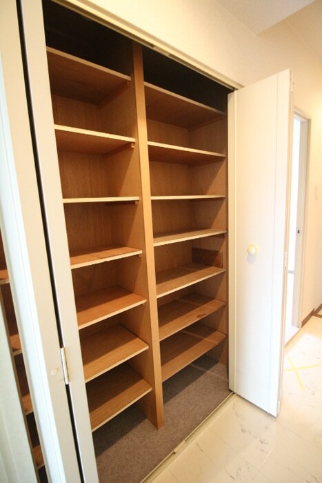 物件内観写真20　(靴箱)