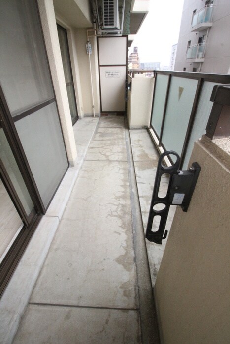 物件内観写真21　(ベランダ・バルコニー)