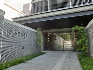 ｴｽﾃﾑﾌﾟﾗｻﾞ京都聚楽第　雅邸(415)外観写真