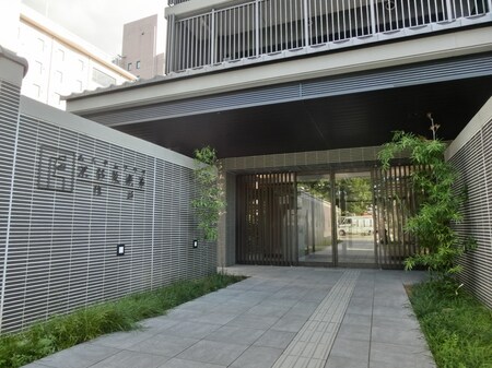 ｴｽﾃﾑﾌﾟﾗｻﾞ京都聚楽第　雅邸(415)外観写真