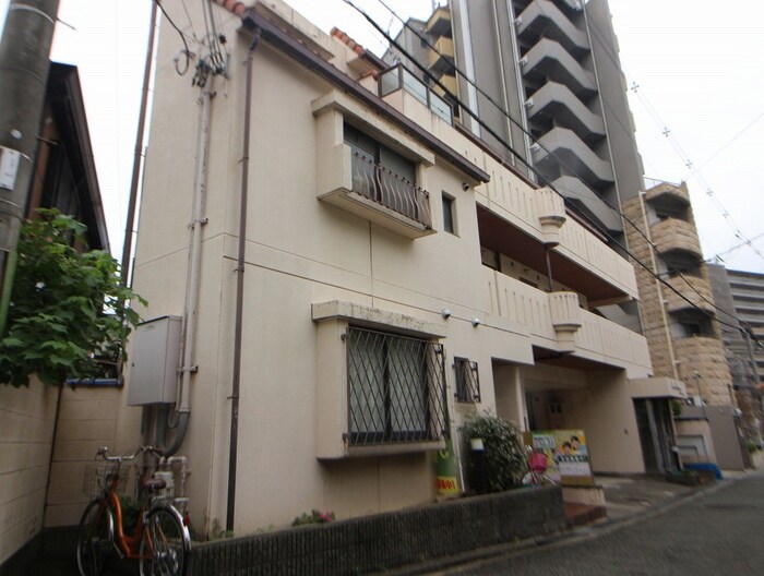 物件外観写真2　(外観写真)