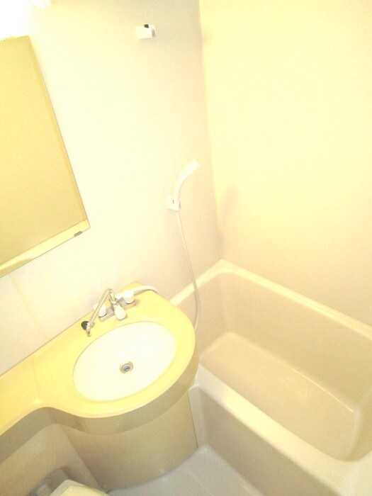 物件内観写真14　(バス／シャワールーム等)