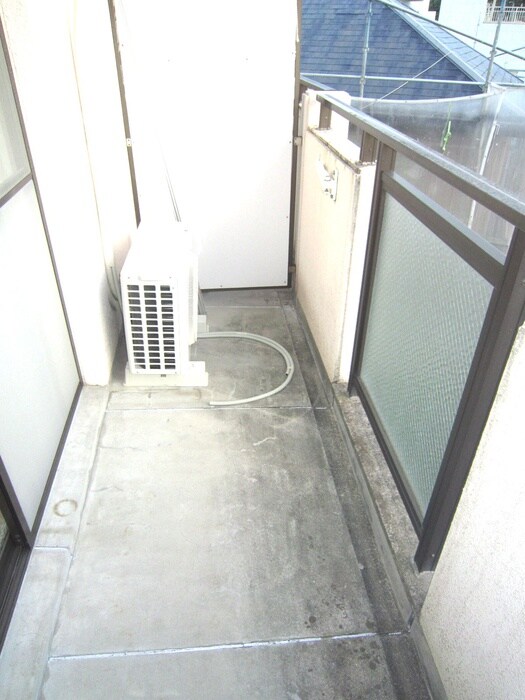 物件内観写真16　(ベランダ・バルコニー)