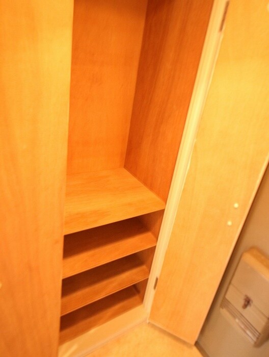 物件内観写真18　(靴箱)