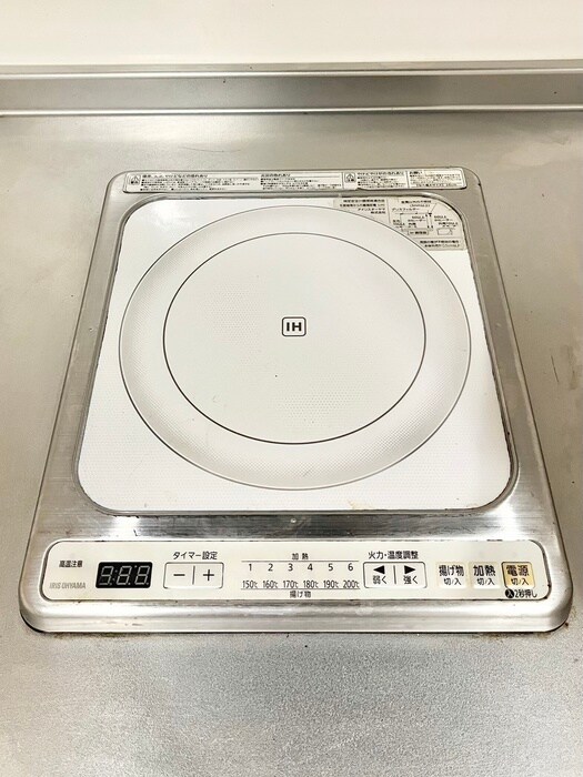 物件内観写真9　(キッチン)