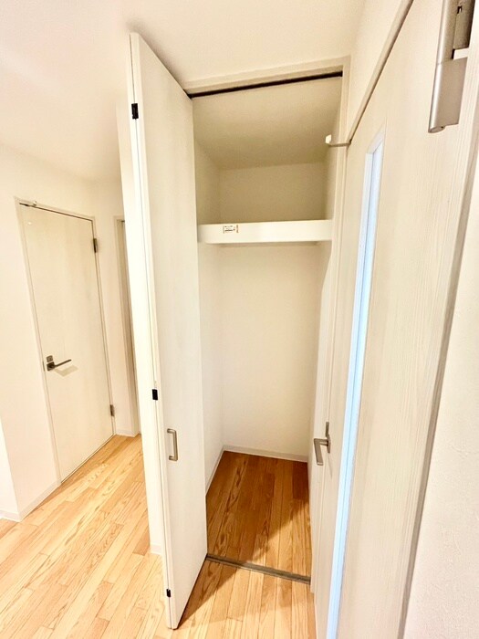 物件内観写真17　(収納)