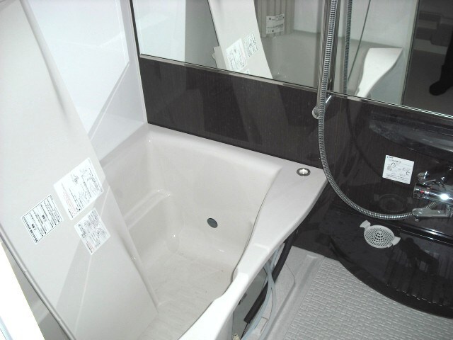物件内観写真7　(バス／シャワールーム等)