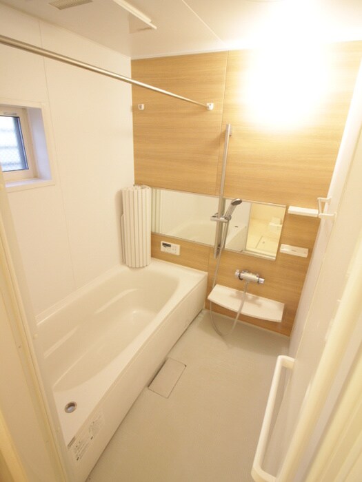 物件内観写真11　(バス／シャワールーム等)