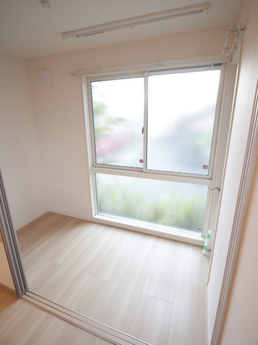 物件内観写真16　(ベランダ・バルコニー)