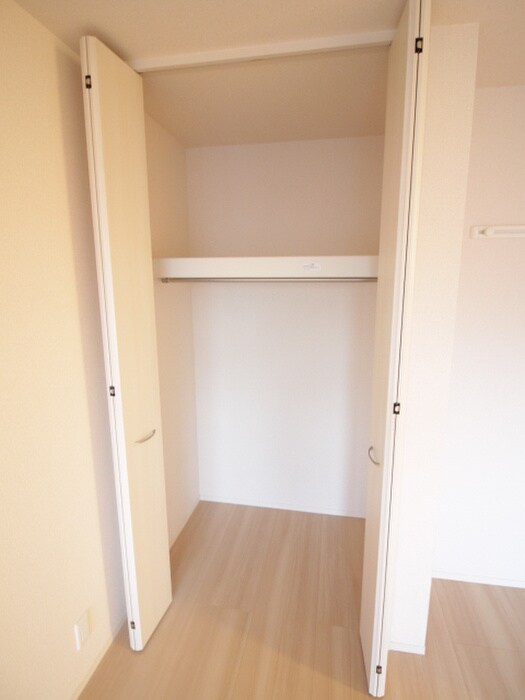 物件内観写真19　(収納)