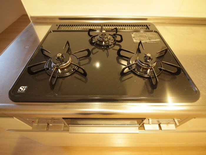 物件内観写真21　(キッチン)