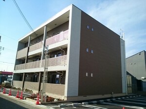 仮）エテルノ貝塚Ａ外観写真