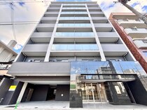 アドバンス京都デタンデュの外観写真