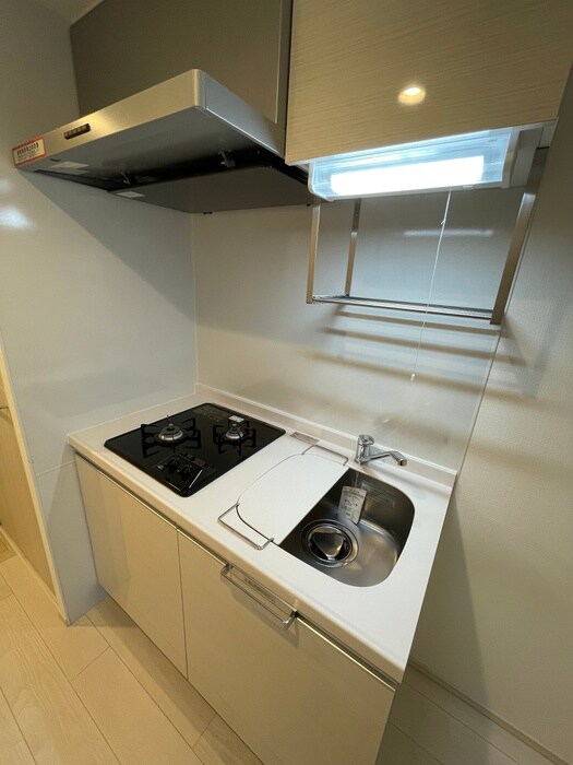 物件内観写真9　(キッチン)