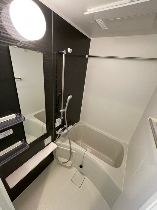 物件内観写真10　(バス／シャワールーム等)