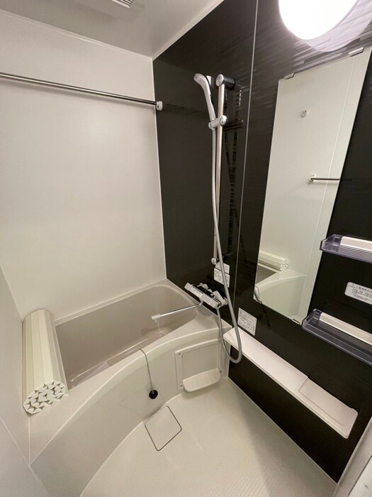 物件内観写真10　(バス／シャワールーム等)