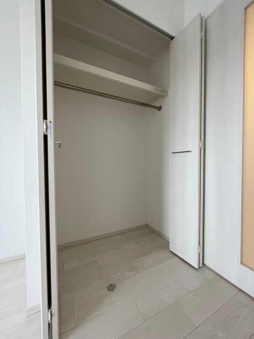 物件内観写真13　(収納)