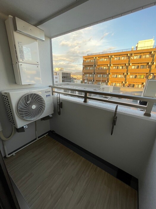 物件内観写真17　(ベランダ・バルコニー)