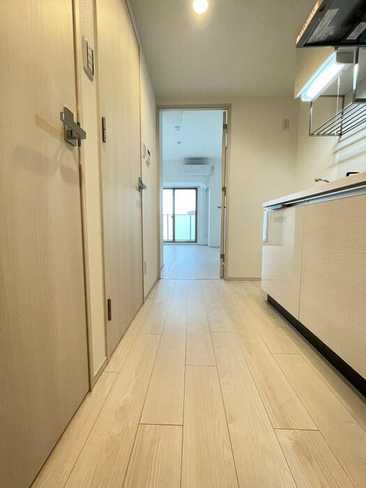 物件内観写真19　(廊下)